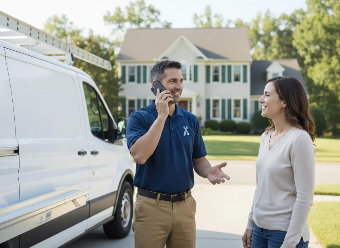Home Gutter Service Orrs Island, ME FAQs